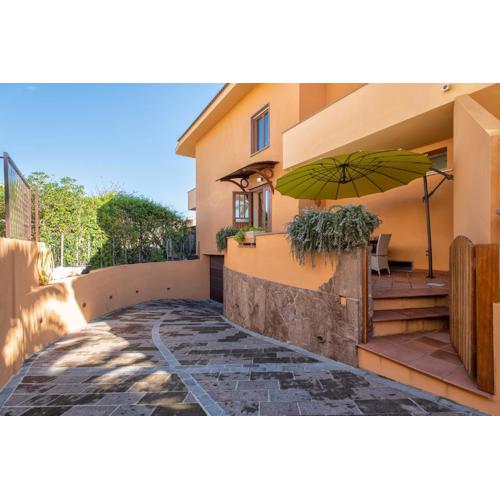 SARDINIA RE - Bouganville House