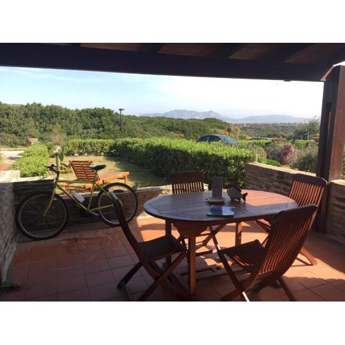 SARDINIA RE - Casa Ibiscus