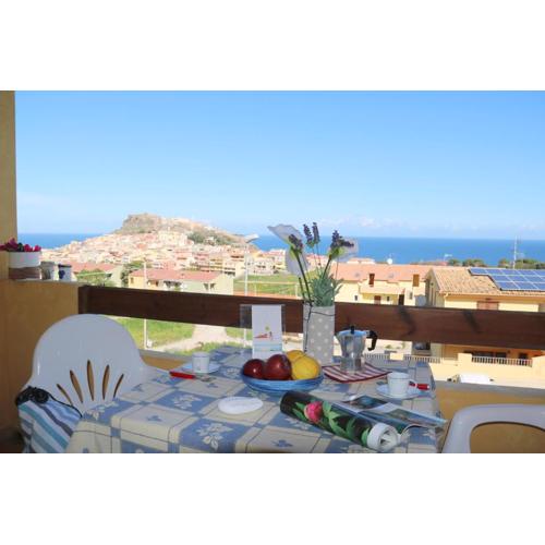 SARDINIA RE - Casa La Spiga
