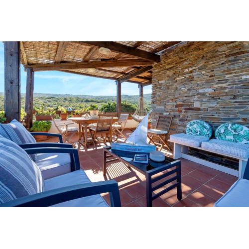 SARDINIA RE - Casa Li Nassi