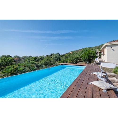 SARDINIA RE - Casa Luisa With Pool