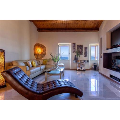 SARDINIA RE - Cavour Loft Sea View