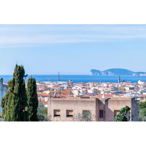 SARDINIA RE - Dimora della Contessa