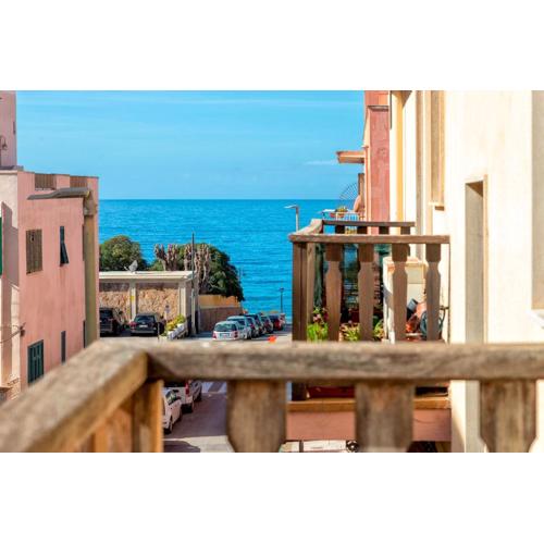 SARDINIA RE - Foscolo 8