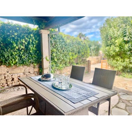 SARDINIA RE - Grecale Home