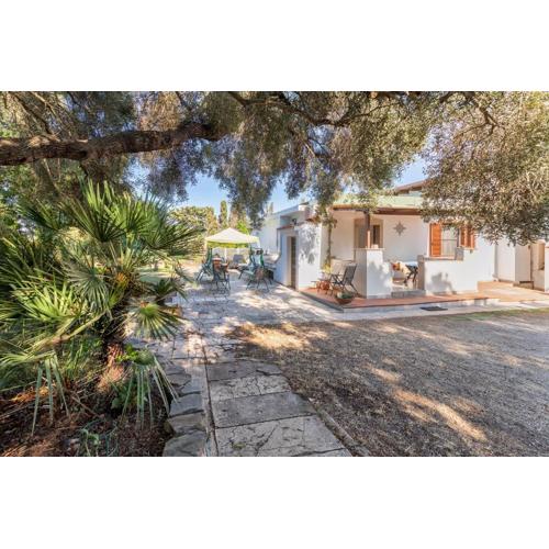 SARDINIA RE - Gutierrez 31 Country House