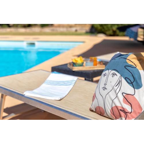 SARDINIA RE - Il Casale del Conte