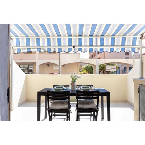 SARDINIA RE - La Casa Azul