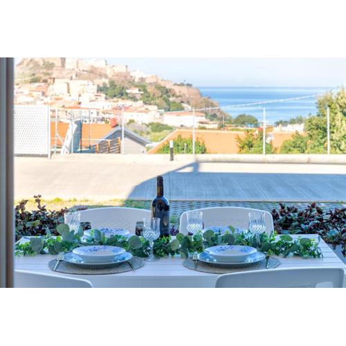 SARDINIA RE - La Favola 5