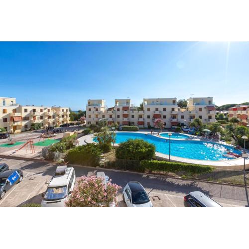 SARDINIA RE - Lido 125