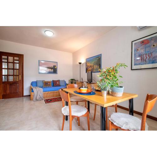 SARDINIA RE - Lilium Central Flat - Free Parking