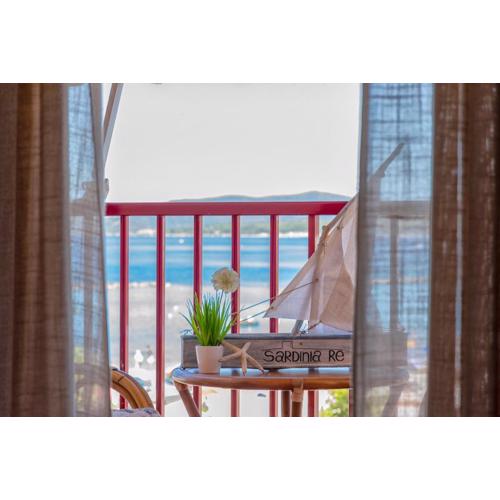 SARDINIA RE - Palm Beach