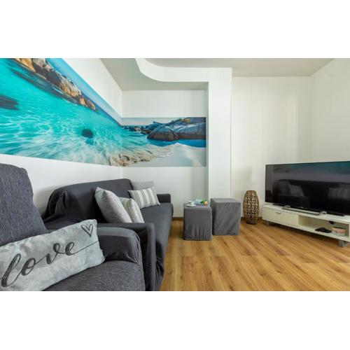 SARDINIA RE - Sweet Harmony Apartment