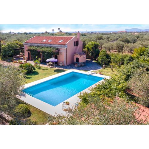 SARDINIA RE - Villa Donna Beatrice
