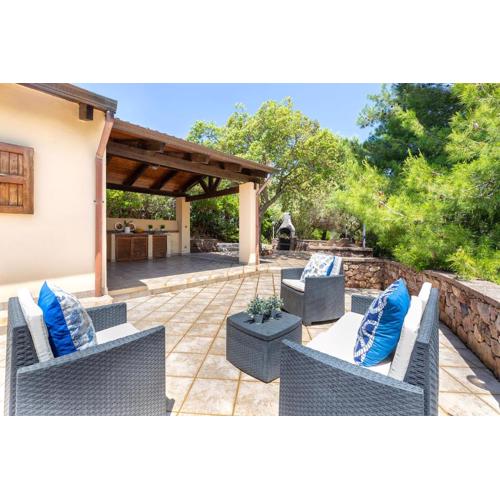 SARDINIA RE - Villa Green Val
