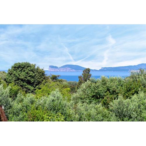 SARDINIA RE - Villa La Paloma