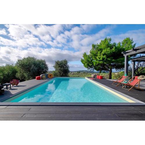 SARDINIA RE - Villa Posta De Sol