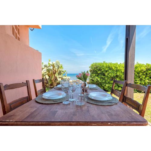 SARDINIA RE - Villino Maja