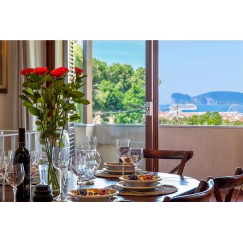 SARDINIA RE - Villino Silvia