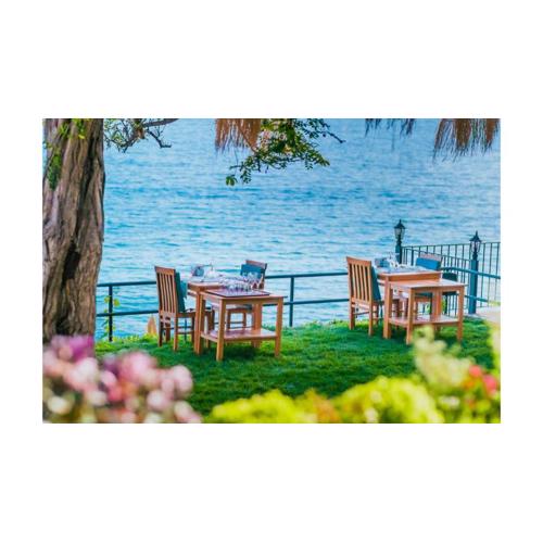Sardunya Andifli Otel