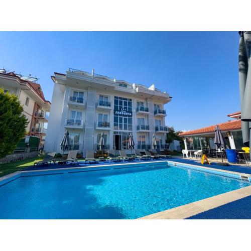 Sardunya Hotel