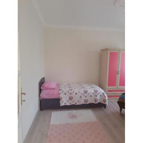 Sare Butik konaklama