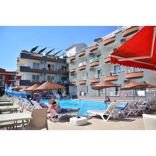 Sare Hotel