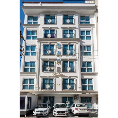Sare Suites Downtown