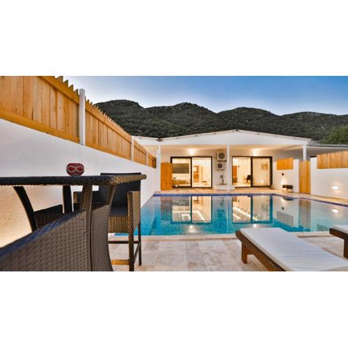 Saribelen Village 1 Bedroom Villa - 3078