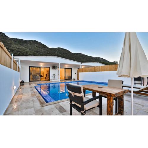 Saribelen Village 1 Bedroom Villa - 4510