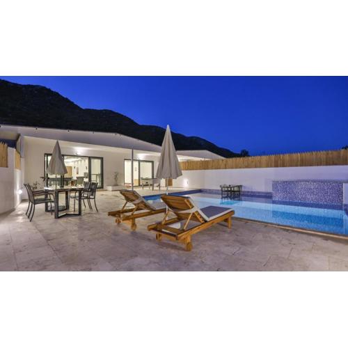 Saribelen Village 1 Bedroom Villa -9151