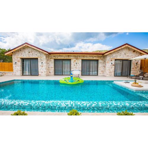 Saribelen Village 2 Bedroom Villa - 2360