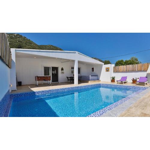 Saribelen Village 2 Bedroom Villa - 5685