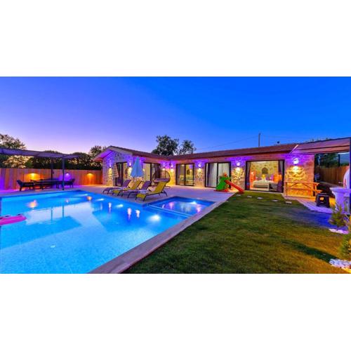 Saribelen Village 2 Bedroom Villa 1696