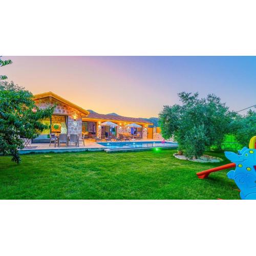 Saribelen Village 2 Bedroom Villa 4026