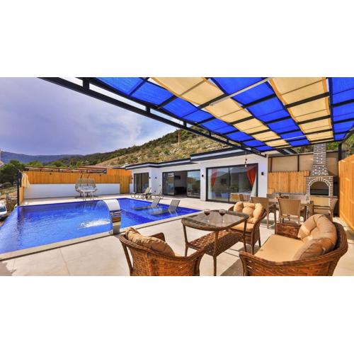 Saribelen Village 2 Bedroom Villa 4314