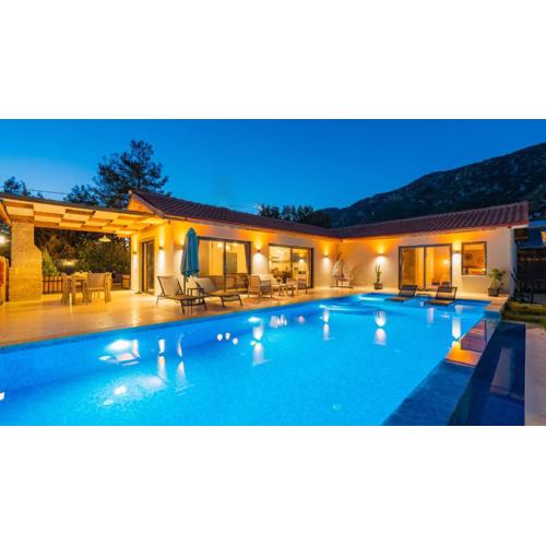 Saribelen Village 2 Bedroom Villa 6523