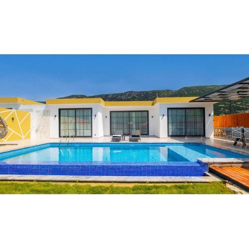 Saribelen Village 3 Bedroom Villa - 3390