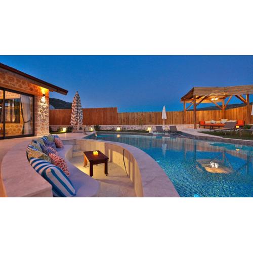 Saribelen Village Luxury Villa - 5792
