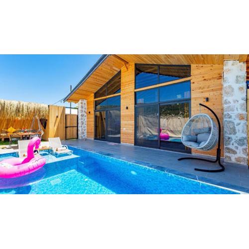 Saribelen Village Luxury Villa - 9805