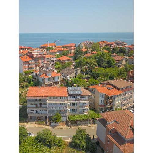 Sarievi Holiday Home