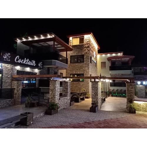 SARIGERME NEW GATE HOTEL