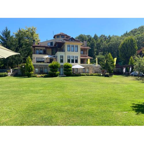 Sarikonaklar Garden Village