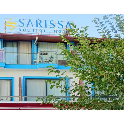 Sarissa Butik Otel