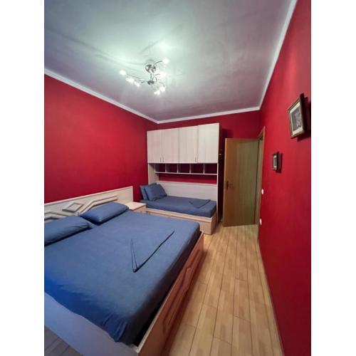 Sark Apartament