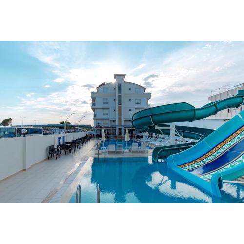 Sarp Hotel Kadriye