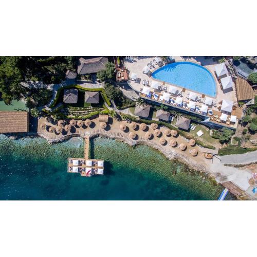 Sarpedor Boutique Hotel