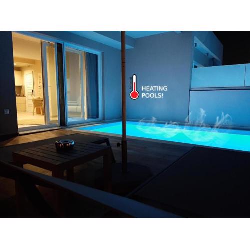 Sarpidon Suites