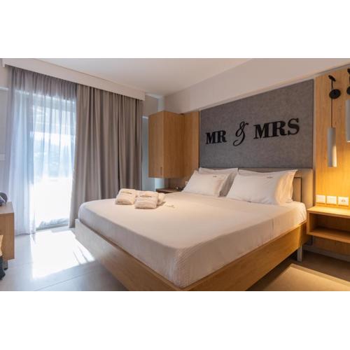 Sarti Premium Suites