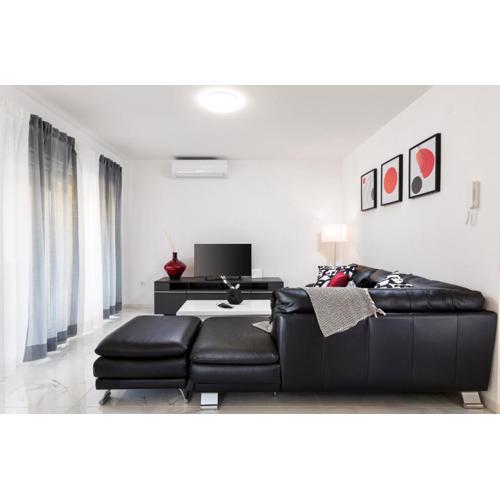 SASA - Apartment C - MPolo